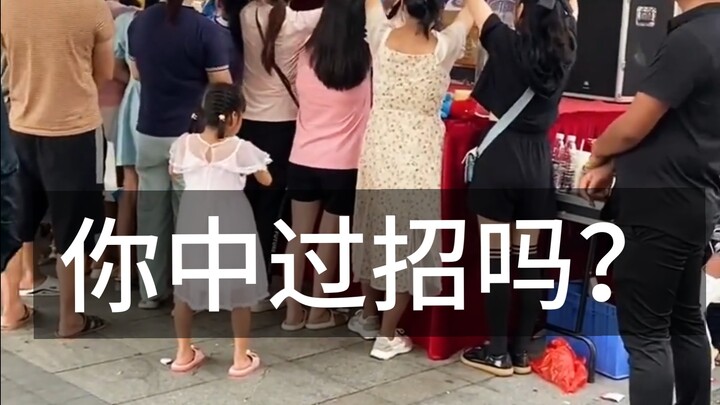 Dẫn bạn nhận biết các loại lừa đảo đường phố