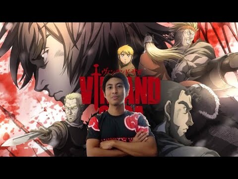 Review anime Vinland saga : Era of Viking