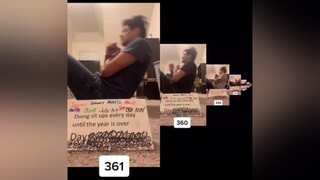 duet with  should i do something special for new years eve? fypシ