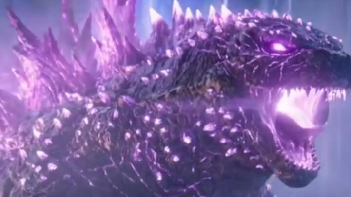GODZILLA X KONG: SUPERNOVA