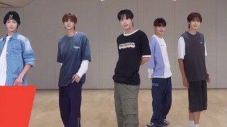 TWS 'If I'm S, Can You Be My N?' Dance Practice (Fix ver.)