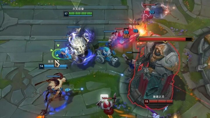 Everyone knows Big Brother has started, but we just can't help it.