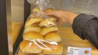 Cafe Vlog | Giới thiệu các loại bánh trong cửa hàng #cafevlog #life #chill