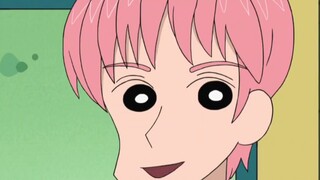 [Crayon Shin-chan]TOMORROW X TOGETHER đã có mặt