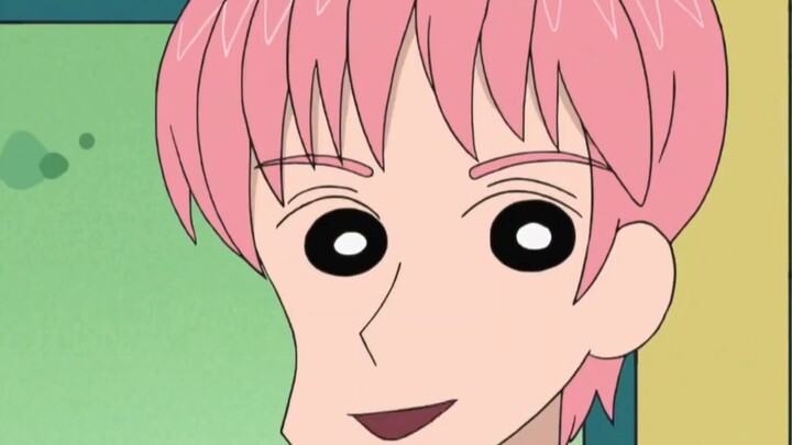 【Crayon Shin-chan】TOMORROW X TOGETHER telah tiba