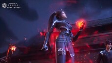 Ancient War Soul Eps 10 Sub indo