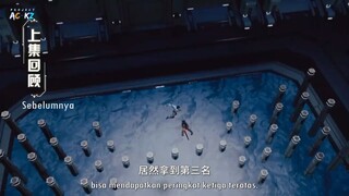 Nirvana of Storm Rider episode 14