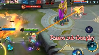 Franco nub gmpley ahaha