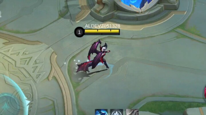 Alice pke emblem common mntp bet