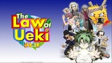 Ueki No Housoku: -episode- #3