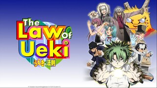 Ueki No Housoku: -episode- #9