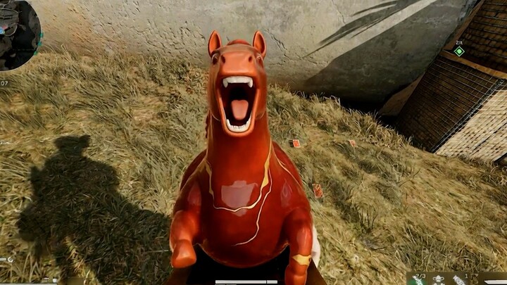 Episode Kocak Banget dari Si Jagoan Delta