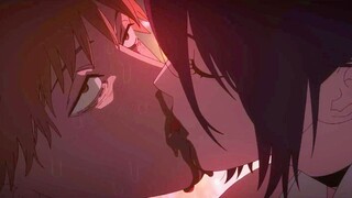 【剧场版/上映中/MAPPA】电锯人 蕾塞篇「我遇见的女人篇」WEB CM【MCE汉化组】