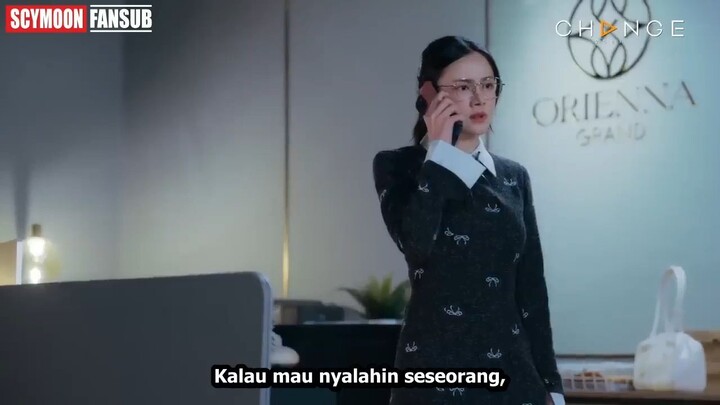 [INDOSUB] EP.7 Harmony Secret ดีลลับฉบับเล่นเล่ห์