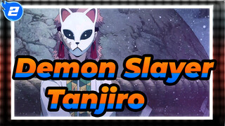 Demon Slayer|【Epic Complication】Tanjiro_2