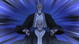 田老走了，最伤心的莫过于老天师了