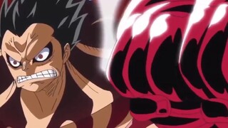 Sharingan kết hợp Byakugan Sức mạnh thật sự của RÂU ĐEN p7