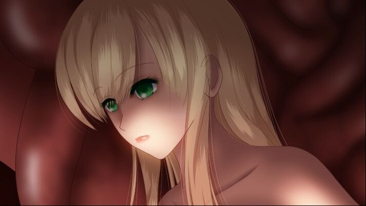 [H-GAME] unholy disaster Gameplay