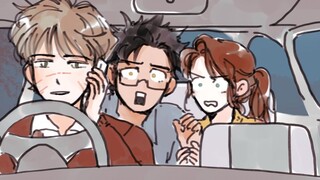 【HP Handwriting】Halloween prank reveals the terrifying truth...