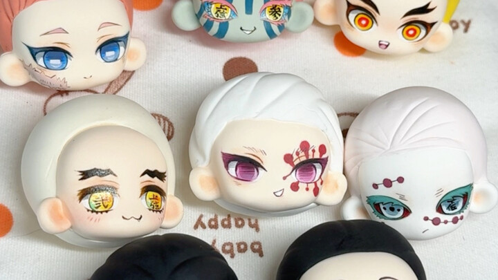 โรงงานทำทรงผมกิยูซีซั่น 2 เปิดตัวอย่างเป็นทางการแล้ว!