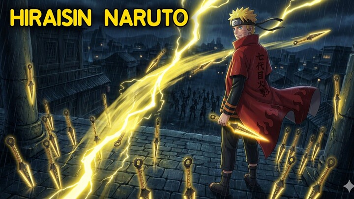Apa Yang Terjadi Jika Naruto tanpa Kurama