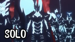 SOLO LEVELING || S 02 || TRAILER ||  ARISE FROM THE SHADOW || DEVIL STATUS HOUSE ||