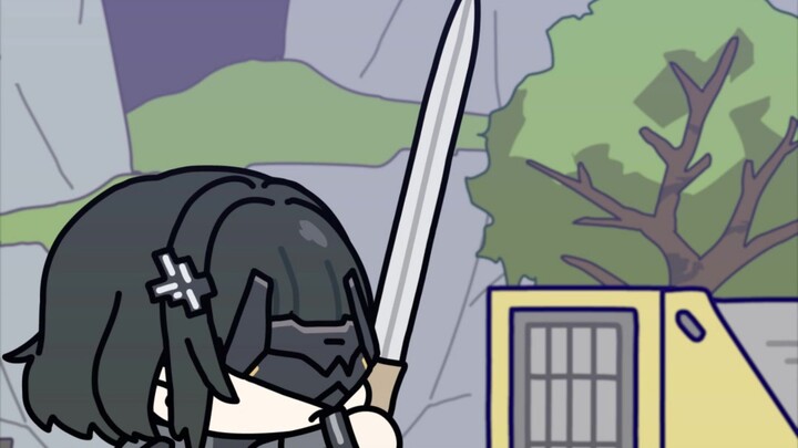 Bảo vệ căn cứ! [Địa Đàng Tận Thế]