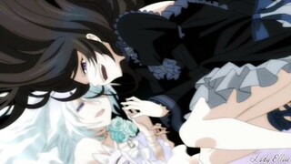 Anime Mix || Love is Darkness