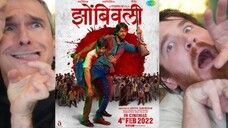Zombivli - Marathi Full Movie - Amey Wagh, Vaidehi Parashurami, Lalit Prabhakar