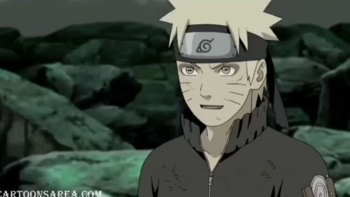 NARUTO SHIPPUDEN