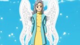 Seven Deadly Sins - New Goddess Clan Members Revealed