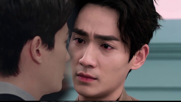 บิ๊กบอสของปาร์ตี้เอ และโร้กของปาร์ตี้บี ตอนที่ 9 (ตอนจบ) | เว่ยเฉิงซู