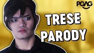 Trese and Ed Caluag Parody | PGAG