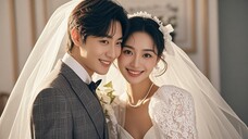 Menikah dulu, lalu jatuh cinta... kami saling tertarik dan tenggelam dalam cinta.... (YT)