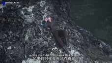 The Uninhabited Wonderland Eps 17 Sub Indo