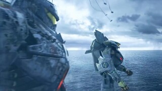 [Movie]Robo Mana yang Paling Disuka di Pacific Rim?