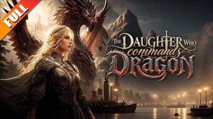 The Daughter Who Commands Dragon : Full Episode