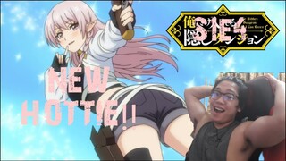 ANOTHER HOTTIE!! The Dungeon Only I Can Enter Episode 4 Reaction