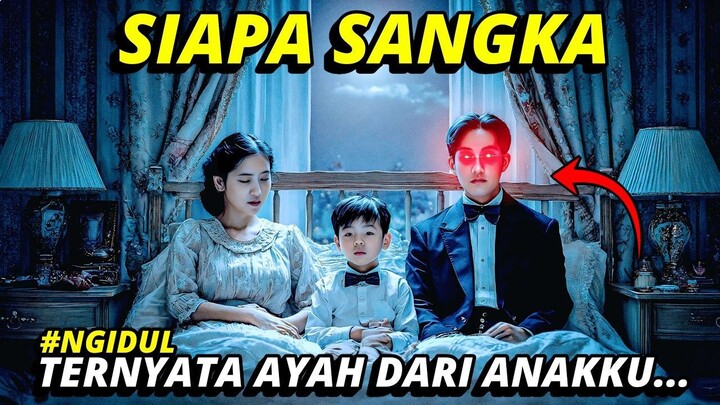 BERAWAL DARI ASELOLE SEMBARANGAN, WANITA INI TERKEJUT MENGETAHUI AYAH DARI ANAKN