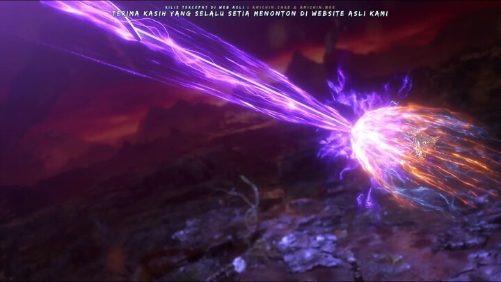 Eclipse Of Illusion Eps 25 Sub Indo (1080HD)