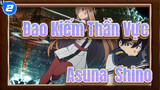 [Đao Kiếm Thần Vực]  Asuna & Shino, bạn sẽ chọn ai? Mình sẽ chọn…_2