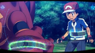 Satoshi xui xẻo gặp ngay pokemon hệ NAM CHÂM