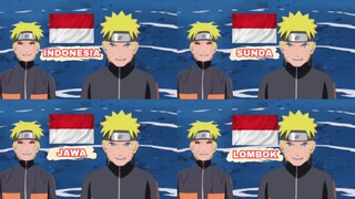 POV: Memuji Diri Sendiri || Parodi 4 Bahasa