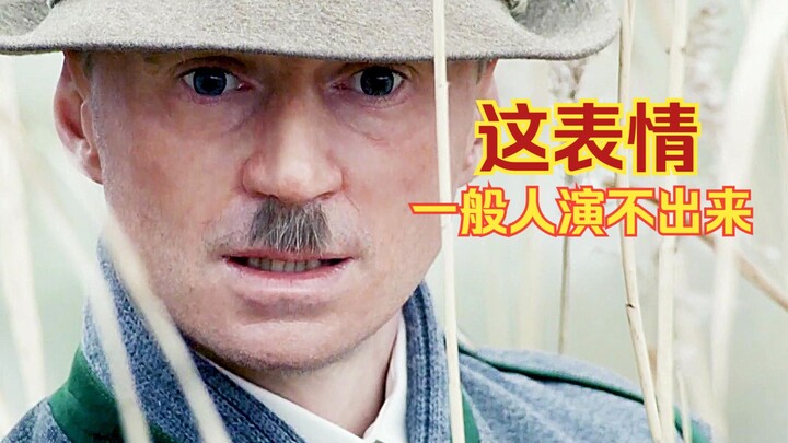 如果给他的嘴买保险，保险公司敢不敢接