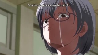 Asobi Asobase EP 08 | SUB INDO