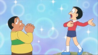 Doraemon episode 800