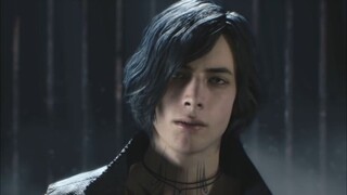 KARAKTER TERKUAT DI DEVIL MAY CRY 5