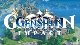 OP.3 Genshin Impact - AMV ( MAMY - Yesterday )