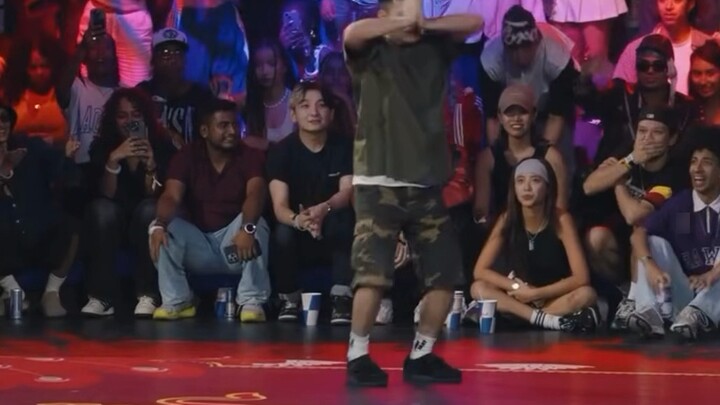 MTpop bagian ini terlalu ganas