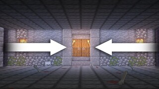 กับดัก Minecraft ที่น่ากลัวที่สุดที่คุณไม่เคยเห็นมาก่อน